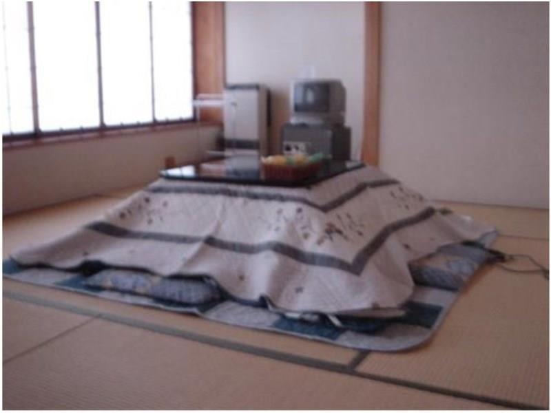 Apple Inn Takasaka Nozawaonsen Exteriör bild